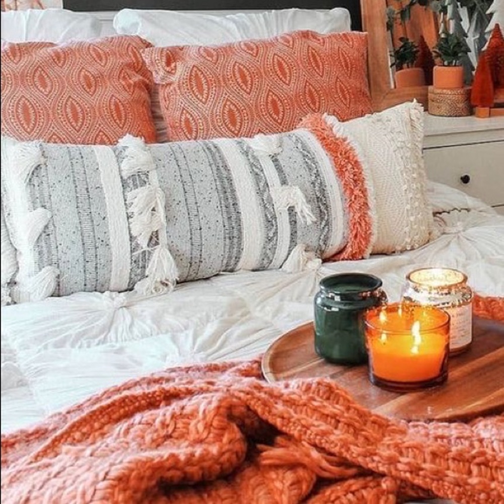 Opalhouse pillow.